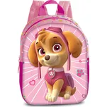 FABRIZIO Dětský batoh Paw Patrol 3D Pink