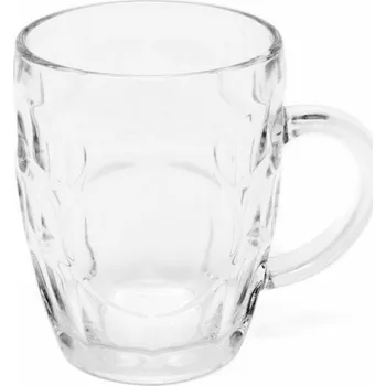 Sklenice Sklenice na pivo 500ml křígel