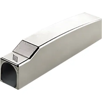 Nábytkové kování Hettich Ozdobný adaptér, vernickelt