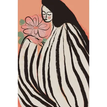 Plakát Plakát, Obraz - A Silent Moment, Treechild