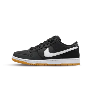 Pánské tenisky Nike SB Dunk Low Black Gum Velikost: 41