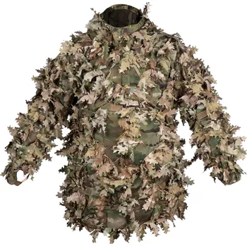 NOVRITSCH Novritsch blůza Modular 3D Ghillie Suit - ACP