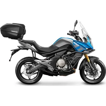 Nosič na motocykl a skútr Držák horního kufru SHAD na CF MOTO Typ: 650 MT r.18-