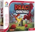 Desková hra SmartGames Draci ohniváci