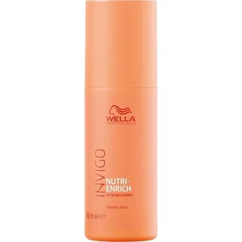Kosmetika Wella Daily-Care Nutri-EnrichWonder Balm 150 ml (3 993,00 Kč / 1 l)