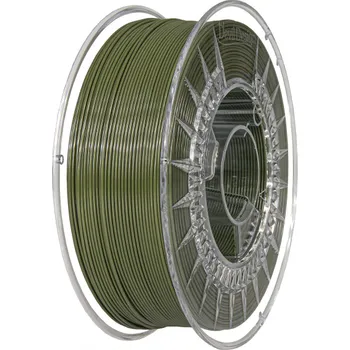 Filament Filament DevilDesign PETG Olivově Zelená [1,75mm, 1kg]