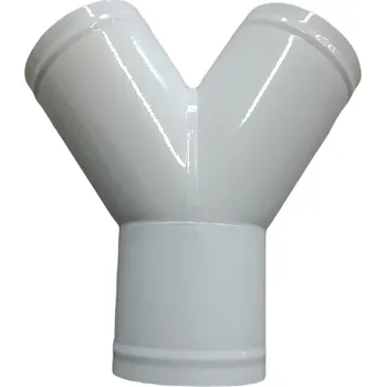 odsavač pilin Urban Rozbočka 150/100/100 mm