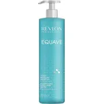 Revlon-Professional Pece-o-vlasy EquaveDetox Micellar Shampoo 485 ml (726,00 Kč / 1 l)