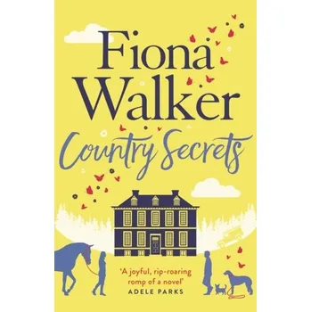 Cestování Country Secrets - Walker Fiona