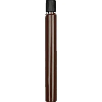 Řasenka Zao Oci MascaraNáplň Velvet Mascara 081 Brown 7 ml ()
