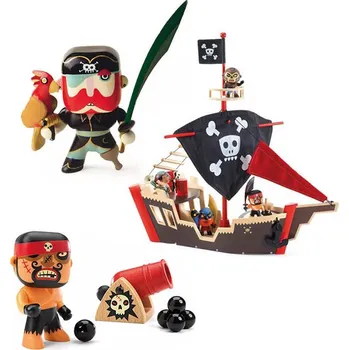 Desková hra Balíček Arty Toys velký - piráti