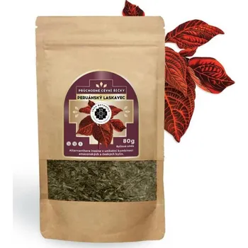 Doplněk stravy Peruánský laskavec - Sanguinaria 80 g