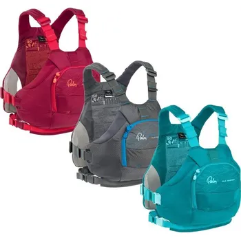 Plovací vesta Palm Riff PFD plovací vesta XL/XXL - TEAL + DÁREK + Doprava ZDARMA