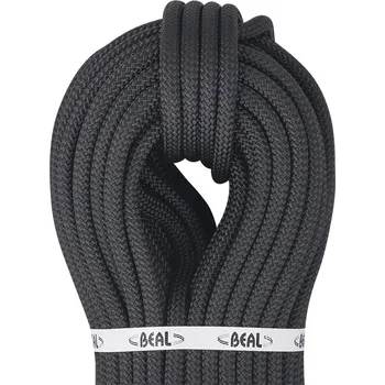 Lano BEAL Rescue VLS 11,3 mm Barva: black, Délka: 200 m, Kód produktu: BCSR113.200.BK