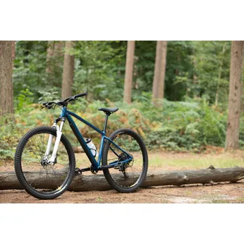 Rockrider Explore 520 – výkon s menší námahou