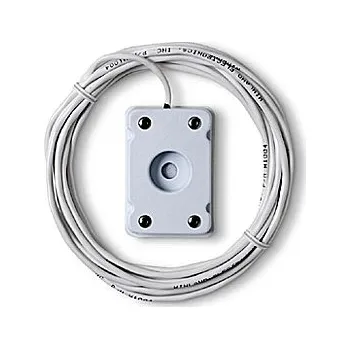 Bezpečnostní detektor Volitelná sonda pro detekci zaplavení