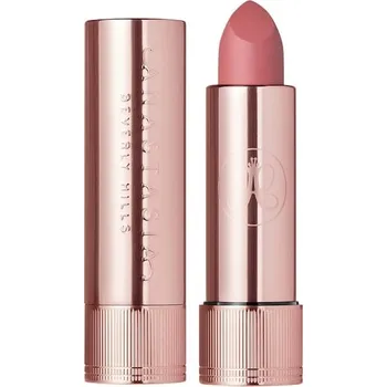 Přípravek na rty Anastasia-Beverly-Hills Rty LipstickMatte Lipstick Hush Rose 3 g ()