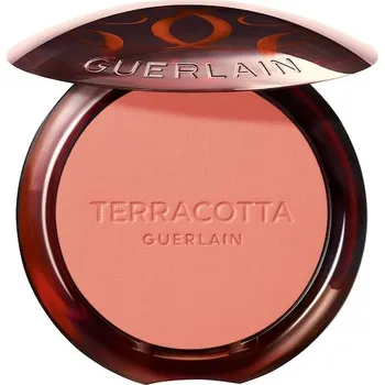 Make-up GUERLAIN Make-up TerracottaBlush 02 Light Coral 5 g ()