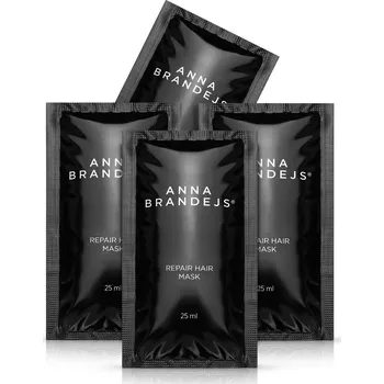 Pleťový krém 3 + 1 zdarma Repair Hair Mask ANNA BRANDEJS