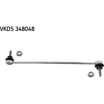 Zavěšení kol Tyč/vzpěra, stabilizátor SKF VKDS 348048