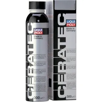 aditivum Liqui Moly CeraTec 21681 300 ml