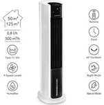 Ochlazovač a zvlhčovač vzduchu Aircooler PAE30 Trotec