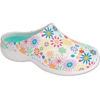 Dámské pantofle Dr. ORTO Dámské pantofle Befado Dr.ORTO MED 154D108 Velikost: 37