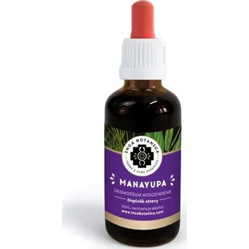 Přírodní produkt Manayupa – extrakt 50 ml