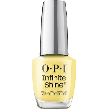 Lak na nehty OPI Laky-na-nehty Infinite-ShineLak na nehty It's Always Stunny 15 ml (21&nbsp;733,00 Kč / 1 l)