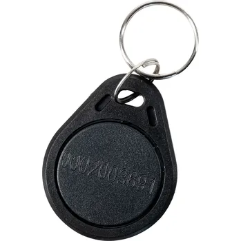 RFID čip 125kHz - klíčenka