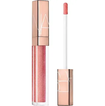 Lesk na rty NARS Lip-make-up LipglossLesk na rty After Glow Supervixen 5,5 ml ()
