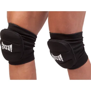 Chránič holeně pro bojový sport Chrániče kolen Paffen Sport