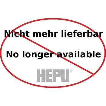 Vodní pumpa + sada ozubeného řemene HEPU PK08032