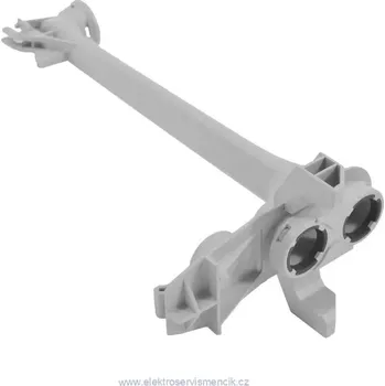 Příslušenství pro myčku Whirlpool přívod vody k hornímu ramenu myčky (C00859257)