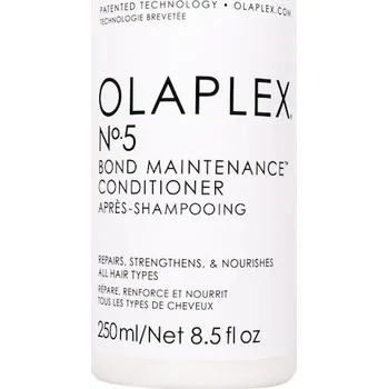 Olaplex Vlasy Pece-o-vlasyBond Maintenance Conditioner No.5 100 ml (4 080,00 Kč / 1 l)
