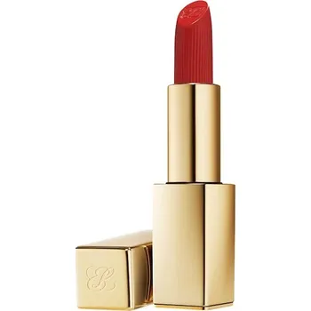 Rtěnka Estee-Lauder Make-Up Licidla-na-rtyPure Color Matte Lipstick Trill Me 3,5 g ()