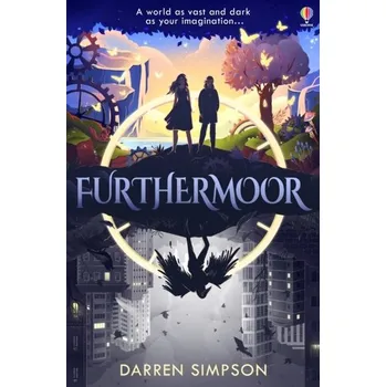Furthermoor - Simpson, Darren