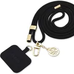 Guess Crossbody Cord 4G Charm…