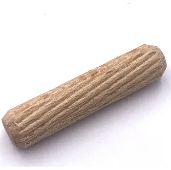 Hřebík Vlcek Kolík spojovací 6x30mm 100ks