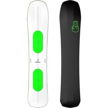 Snowboard Bataleon snowboard Cruiser velikost 164