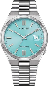 Hodinky Citizen Watch Tsuyosa NJ0151-88M