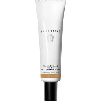 Make-up Bobbi-Brown Make-Up Podkladova-bazeVitamin Enriched Skin Tint Rich 50 ml (29 720,00 Kč / 1 l)