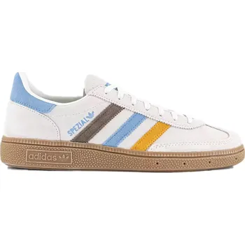 Pánská obuv adidas Handball Spezial Light Blue Earth Strata Velikost: 42 2/3 IG1975