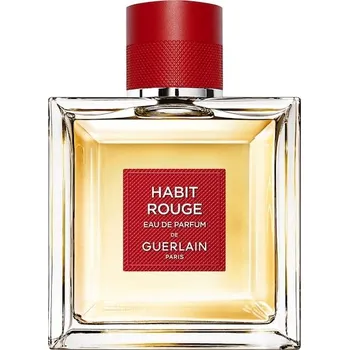 GUERLAIN Panske-vune Habit-RougeEau de Parfum Spray 100 ml (19&nbsp;080,00 Kč / 1 l)