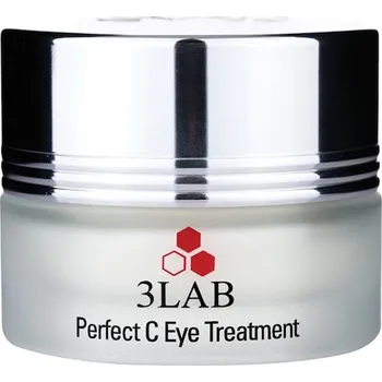 Péče o oční okolí 3LAB Pece-o-oblicej Eye-CarePerfect C Eye Treatment 15 ml (238 933,00 Kč / 1 l)