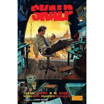 Skalp. Tom 3 - Aaron Jason