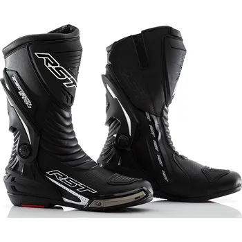Moto obuv Moto boty RST Tractech Evo III black Velikost: 43