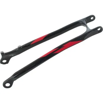 rám kola Sedlová vzpěra TREK Seatstay Trek Fuel EX 9.9 29 2016 Black/Red