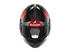 Helma na motorku Shark Helmets Evo-GT Tekline KUR červená/modrá/šedá XS