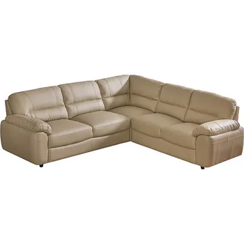 Obývací pokoj Dolmar Rohová sedací souprava rozkládací Baltica 2 Dolm